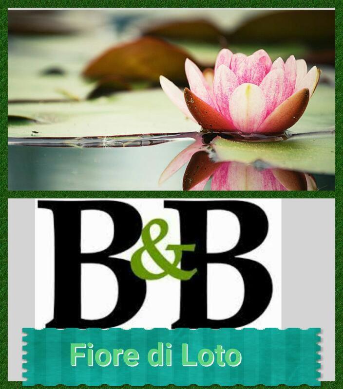 Fiore Di Loto Limatola Eksteriør billede